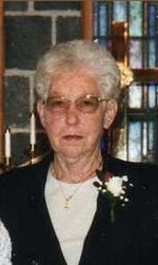Etta Herfel