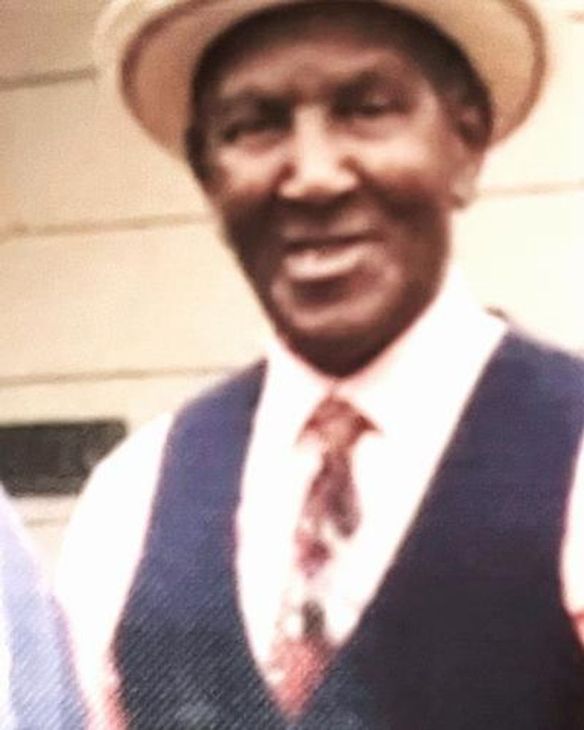 James Lincoln Click, Jr. Profile Photo
