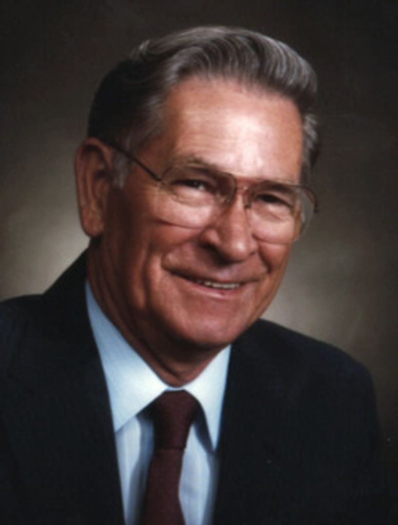 Clifford N Davis Profile Photo
