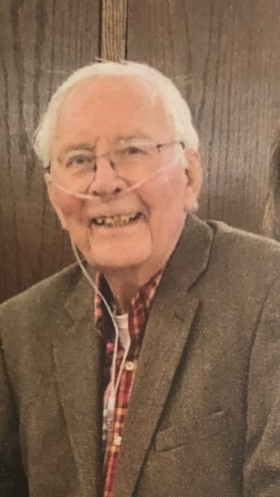 Thomas "Tom" C. Templeton Profile Photo