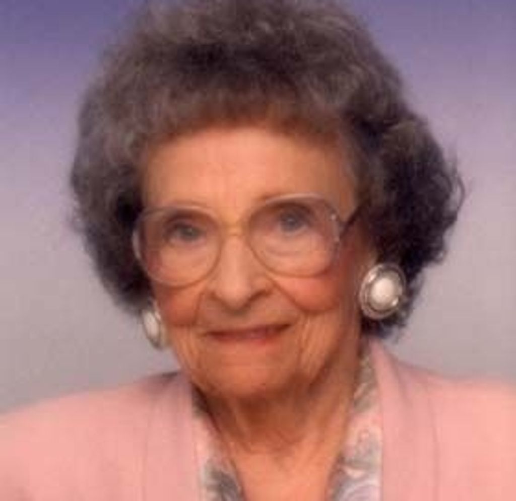 Alice E. Johnson