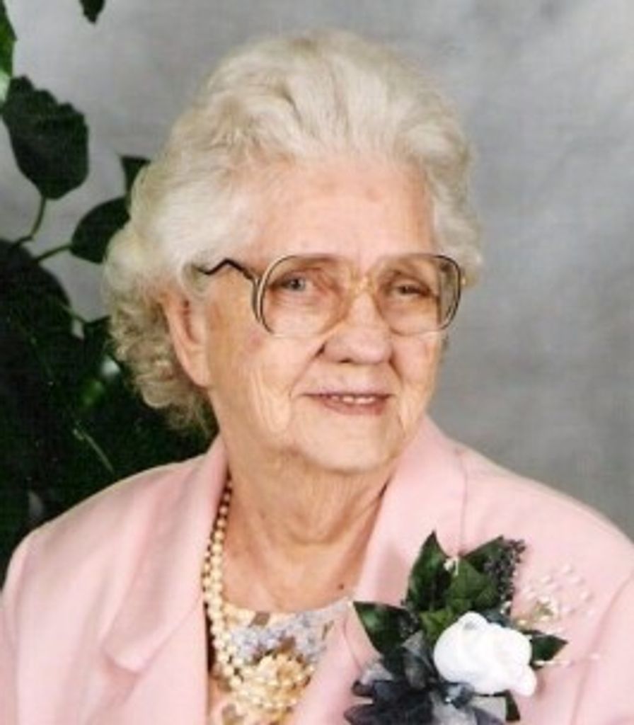 Ruby Brown
