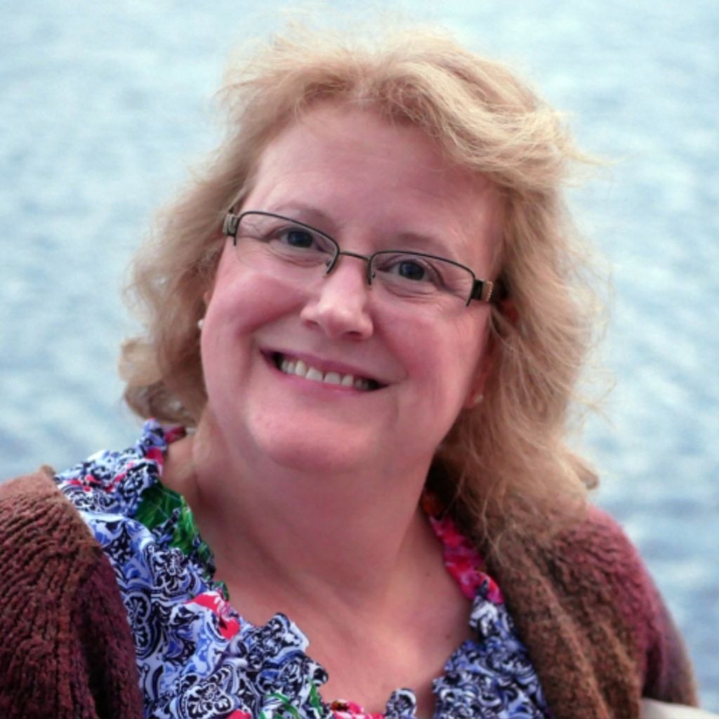 Susan Jane Hayes Profile Photo