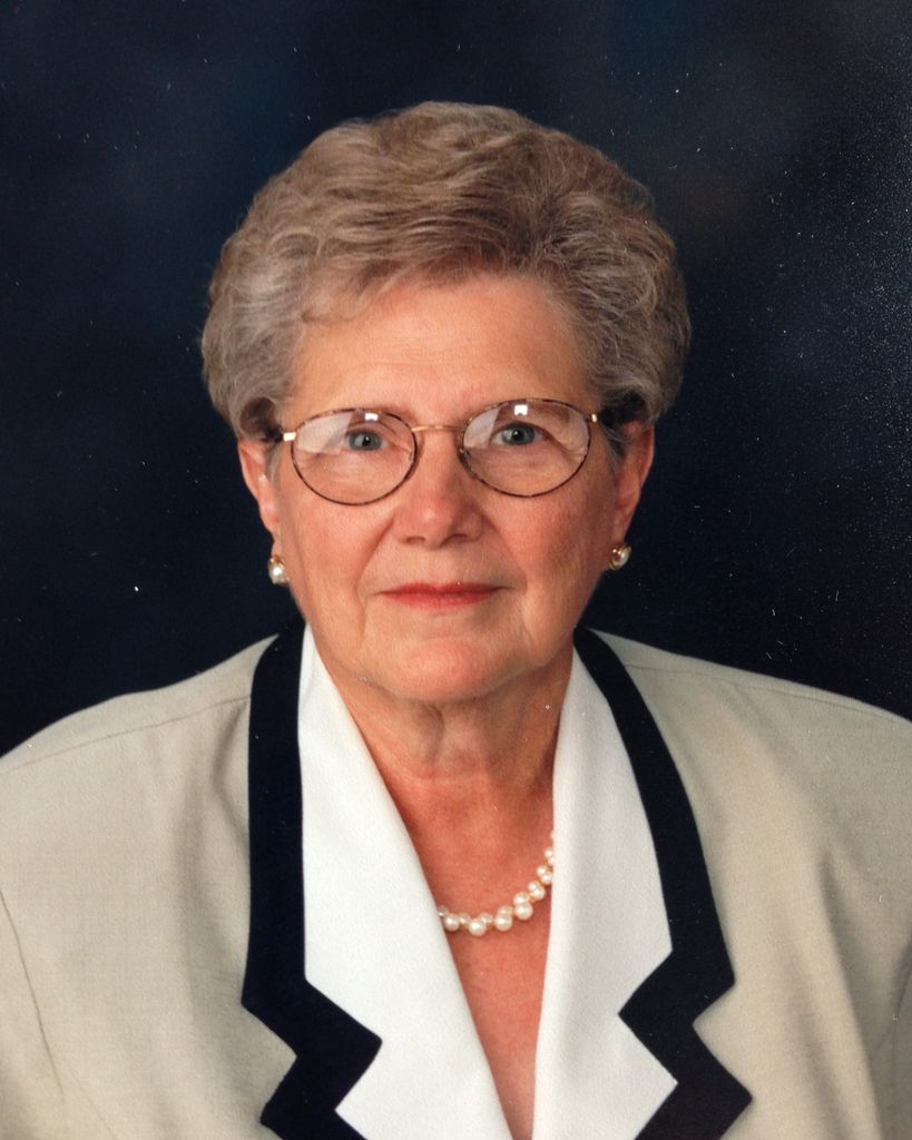 Delia Jean Mattingly Murphy Profile Photo
