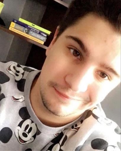 Kyle Glenn Irwin's obituary image