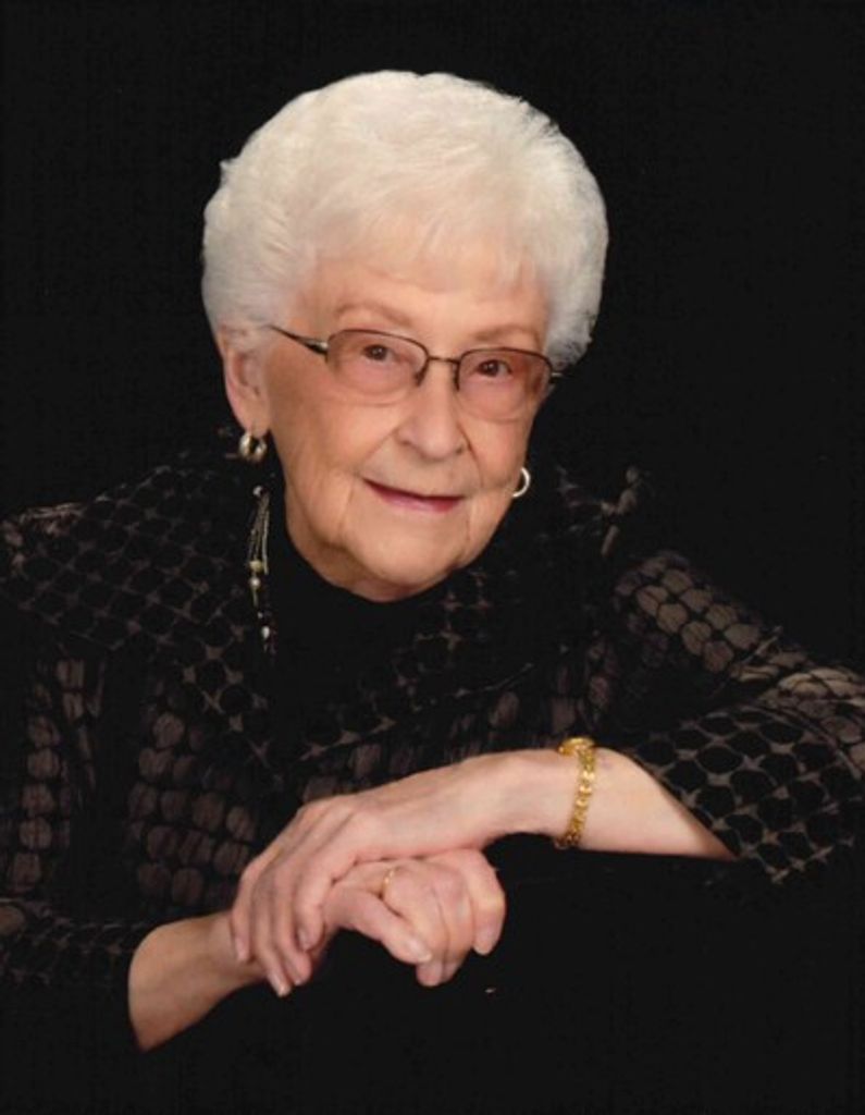 Marie B. Orvik Profile Photo