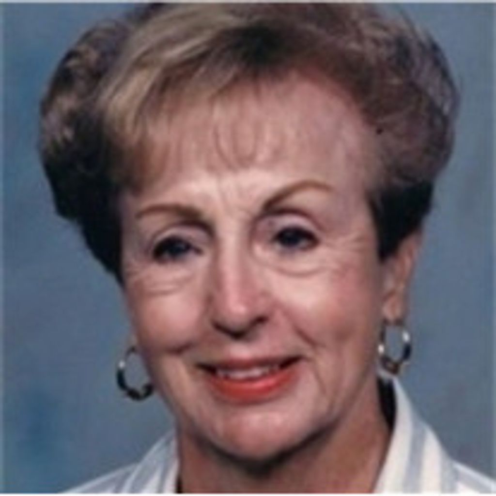 Elizabeth "Betty" Sarah Hamon