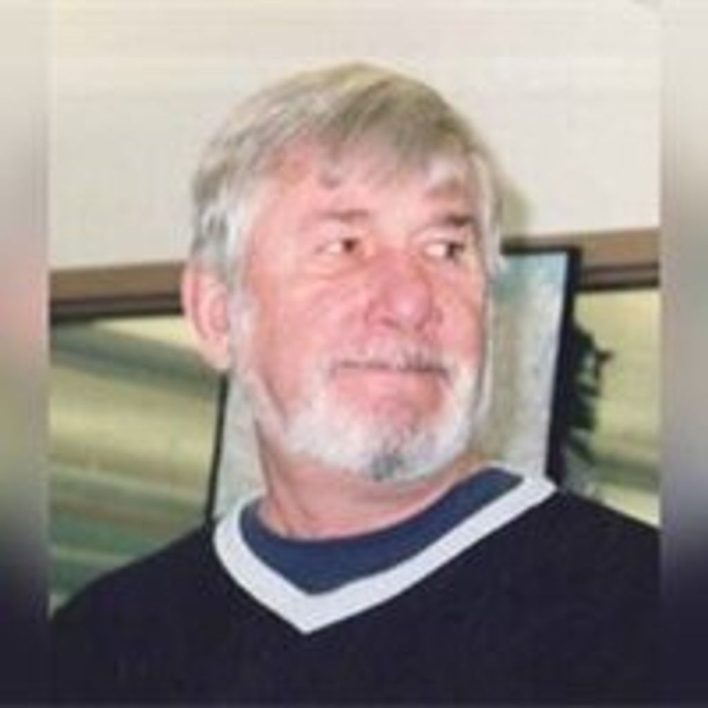 Robert S. Fickel
