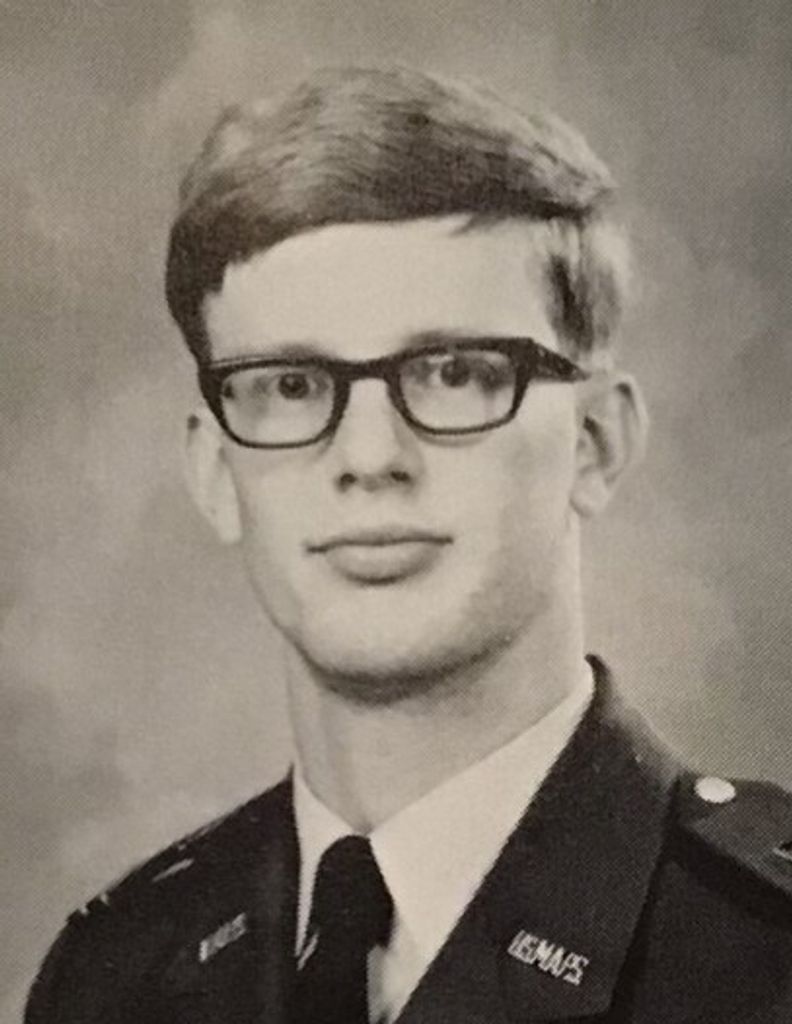 Randall Jay Norris Profile Photo