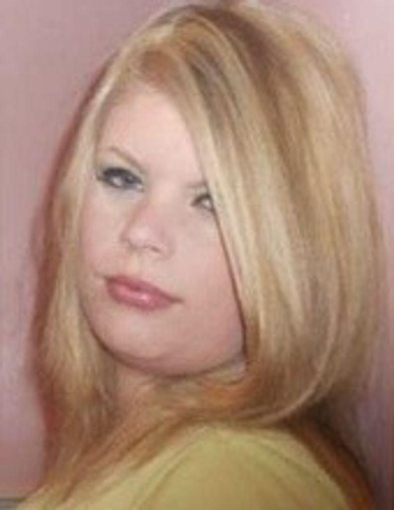 Haleigh Nicole Willis Profile Photo