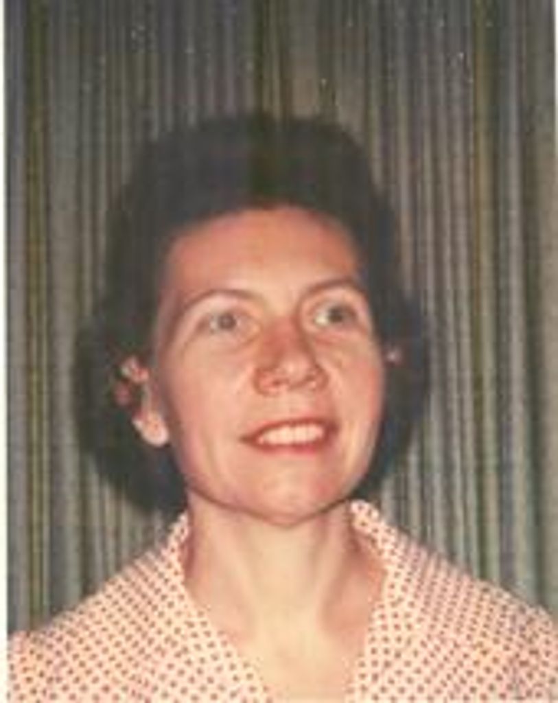 Charlotte Virginia  Smith Profile Photo