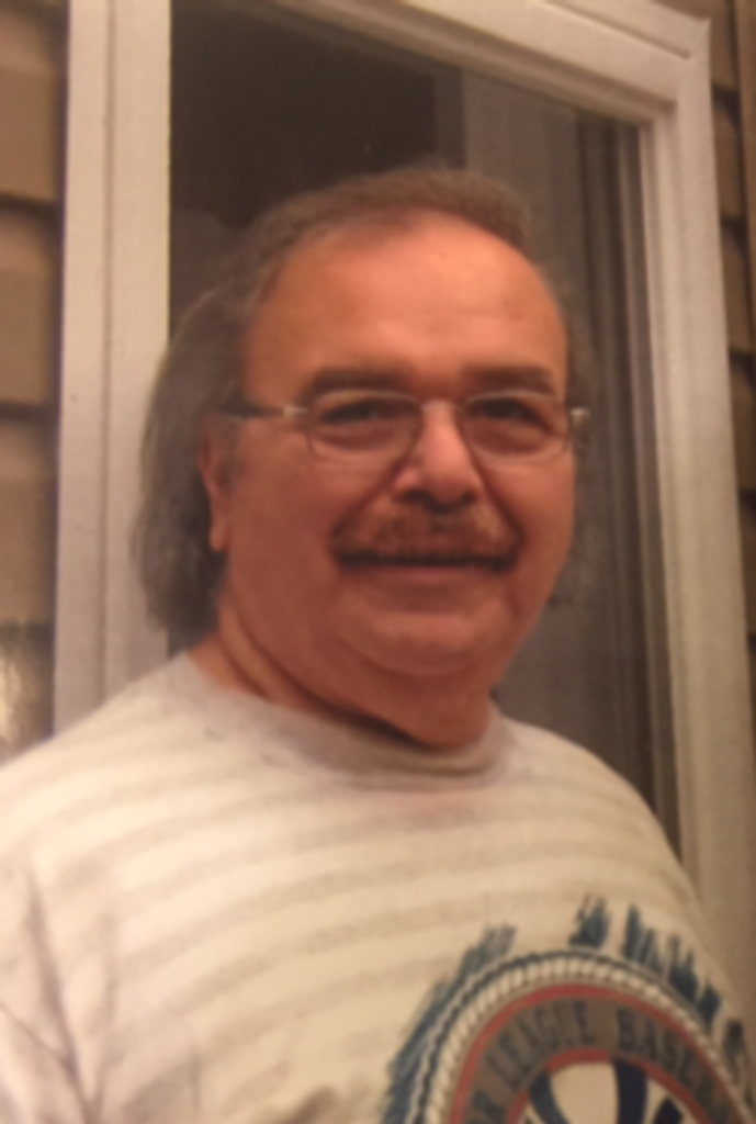 Charles John Fioretti, Jr.