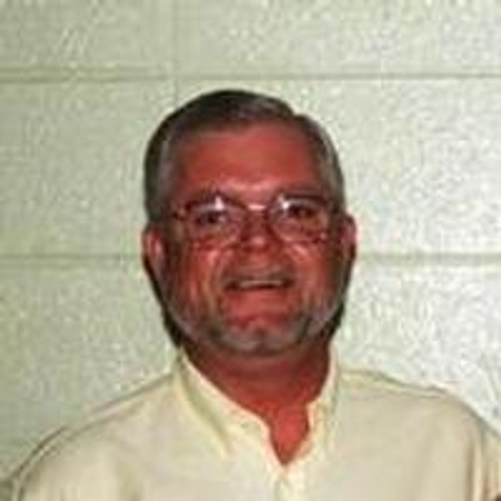 Roger E. Blair