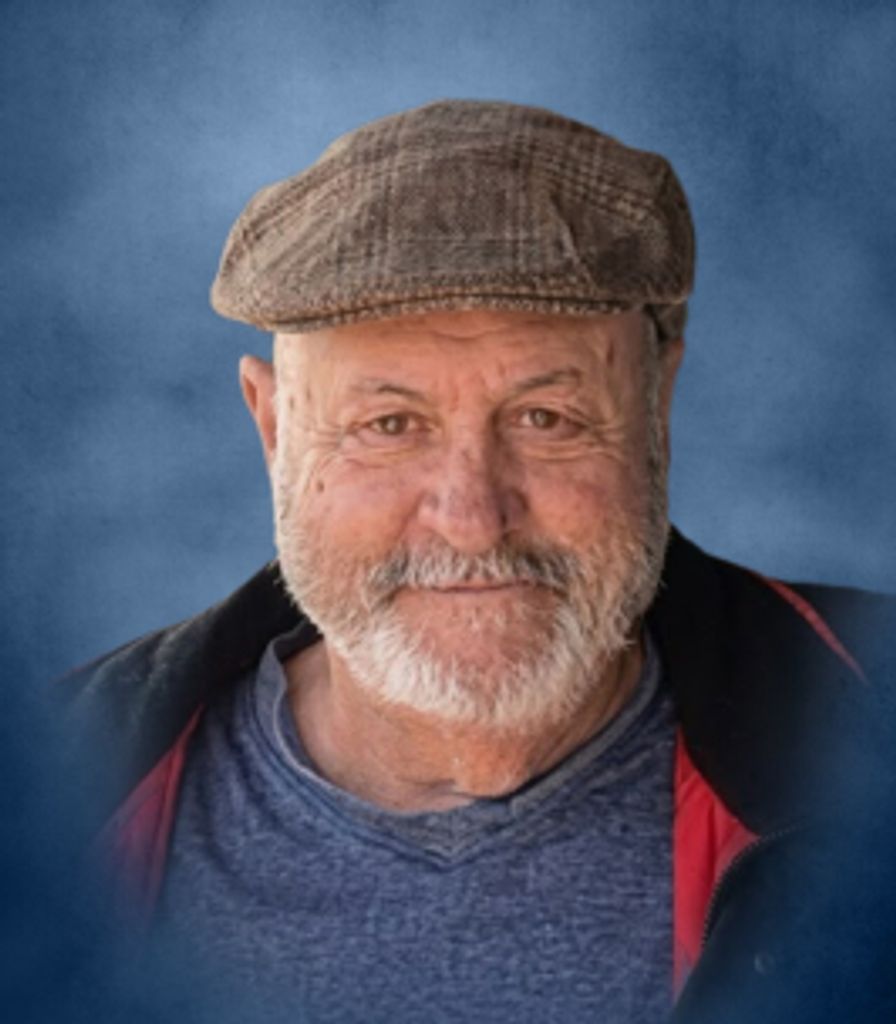 Archie Barnes Profile Photo