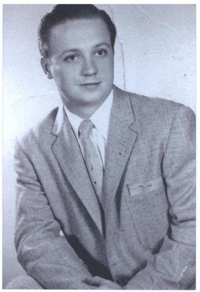 John Daniels