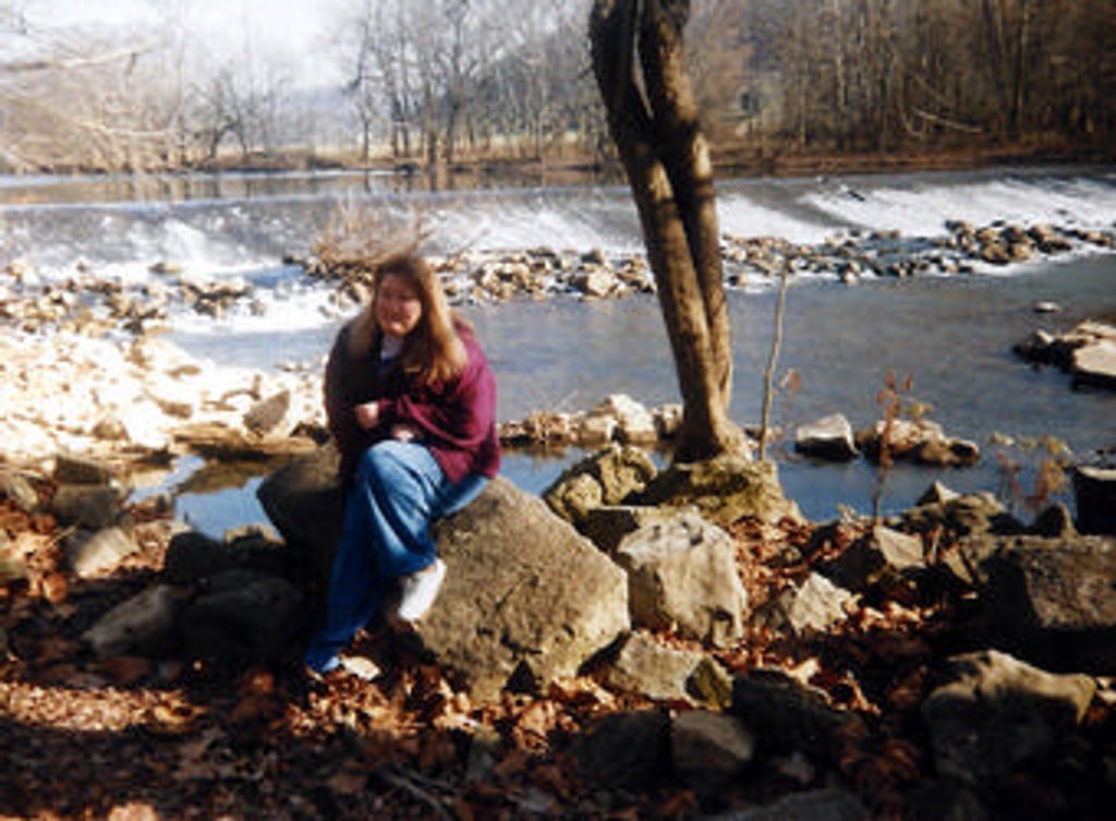 Livingston- Hayes, Kristie Marie Edmonds
