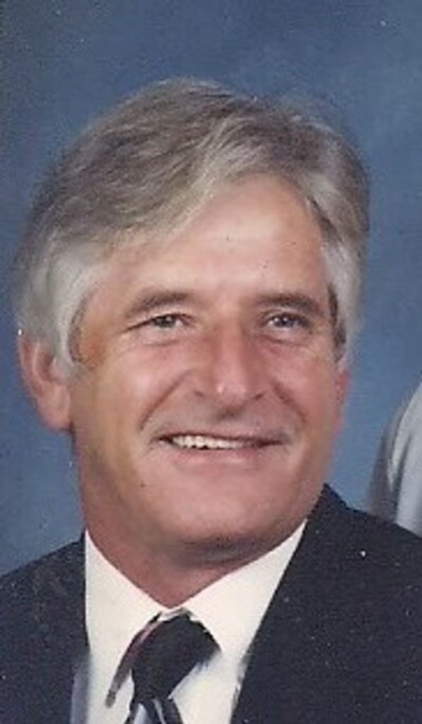 Donny Grider Profile Photo