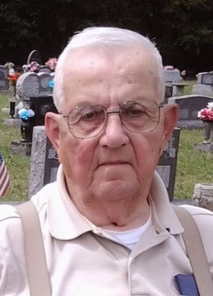 Dale Brown Profile Photo