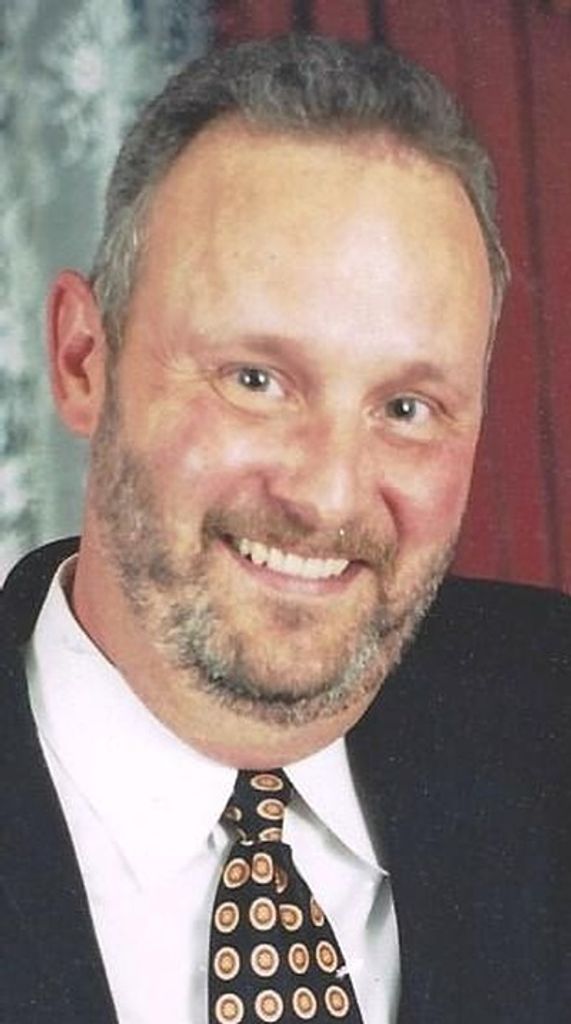 Gregory K. Brakeville