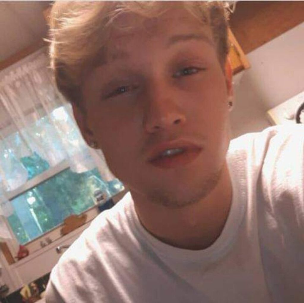 Nathan Robert Simpson Profile Photo
