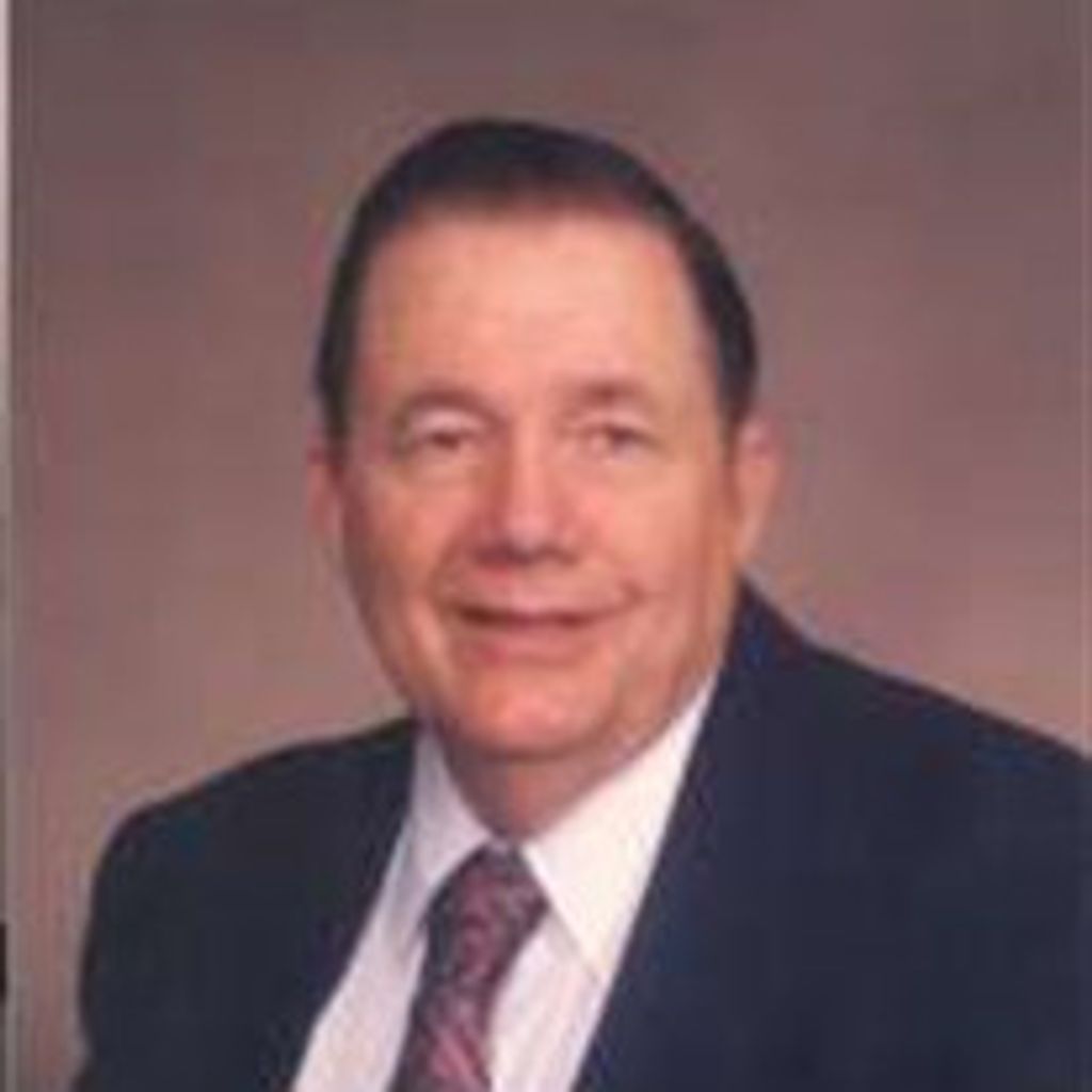 Ralph Cooper