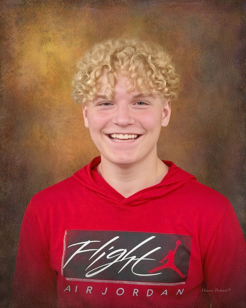 Asher Bennett Fields Profile Photo