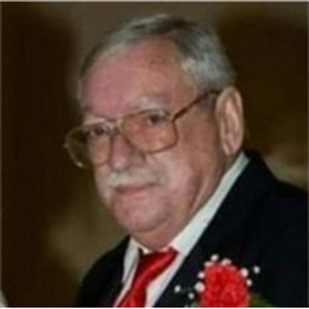 William Earl Posten Sr.