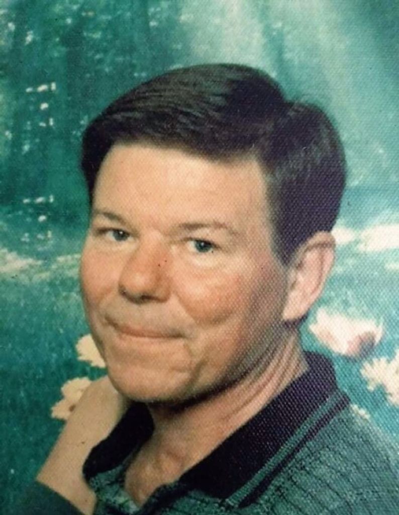 David Bryan Johnson