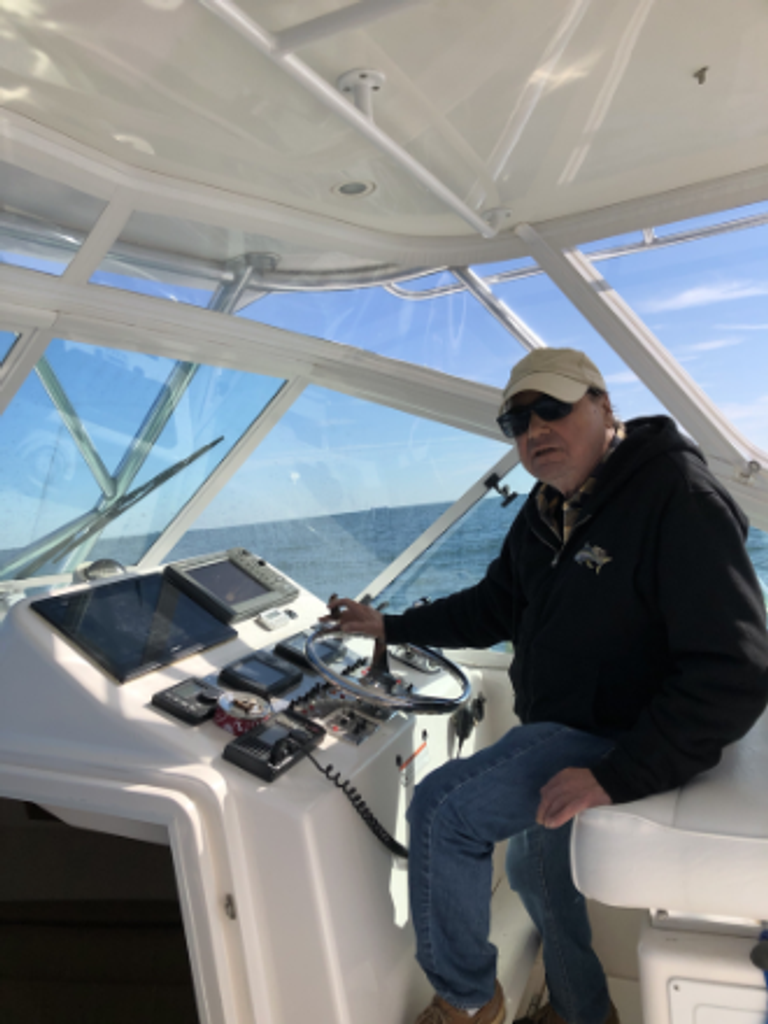 Philip A. Giammarino Profile Photo
