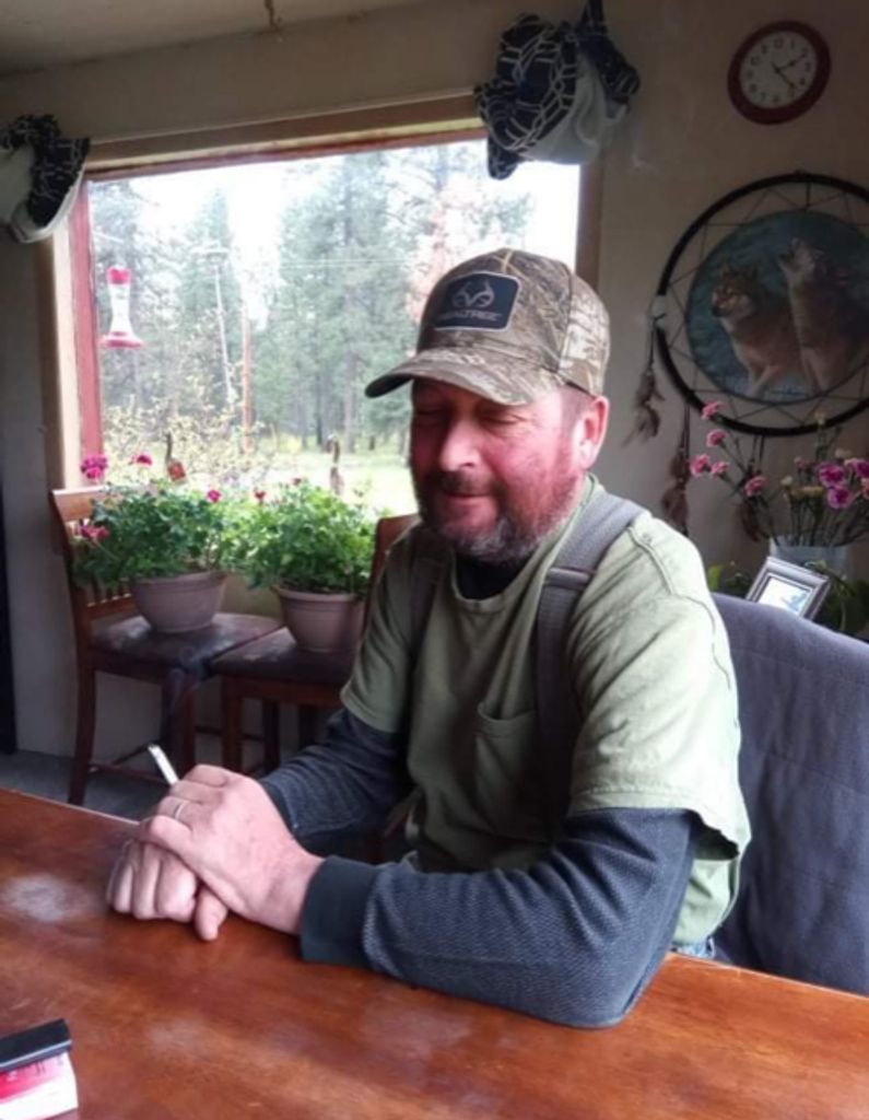 Brian Arthur Hodgson Profile Photo