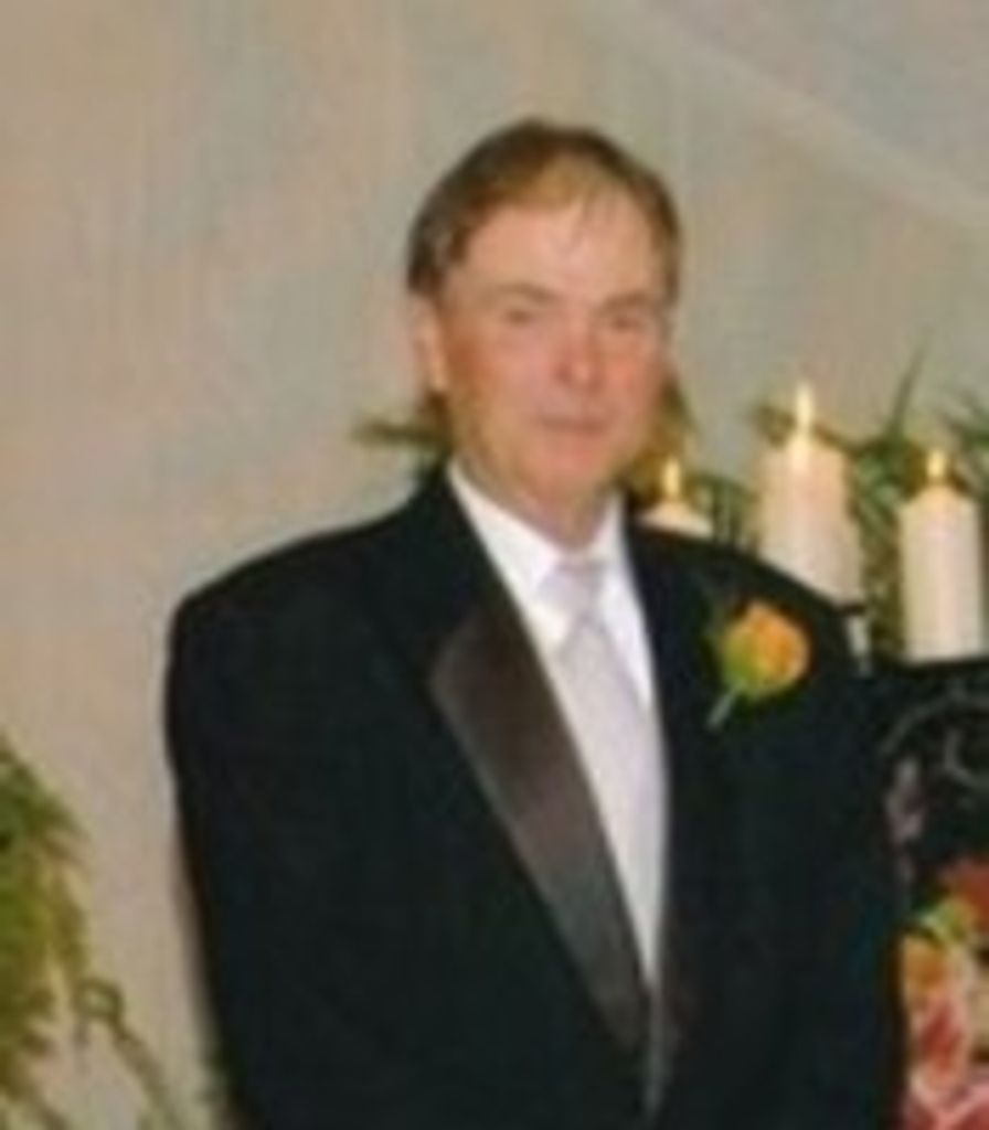 William Lon "Jack" Douglas