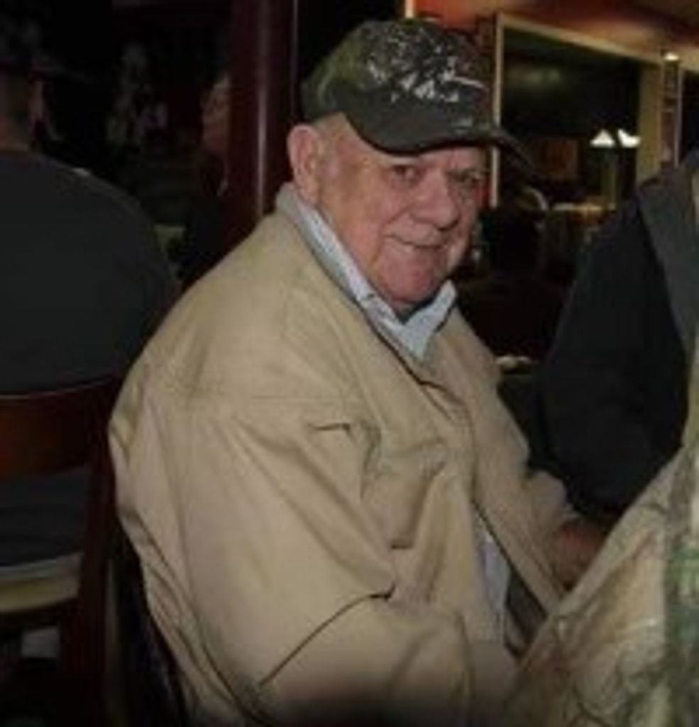 Mr. Horace "Gene" Burchfield Sr. Profile Photo