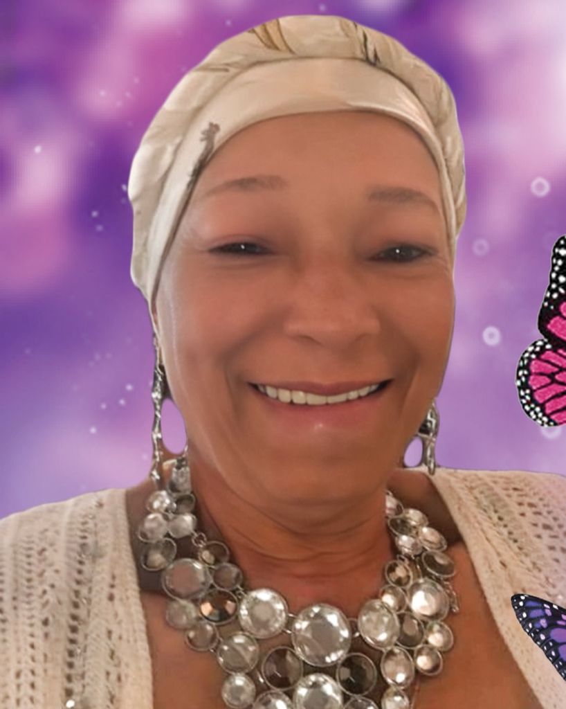 Sandra D. Price Profile Photo