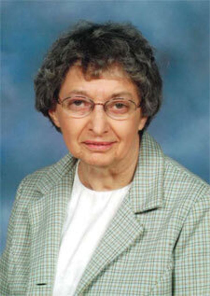 Mary Olmer Profile Photo