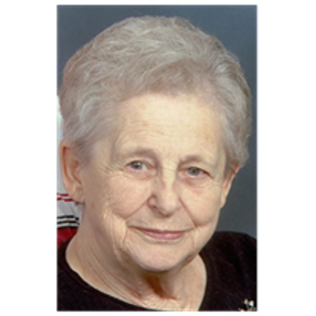 Marion Louise  Murphy