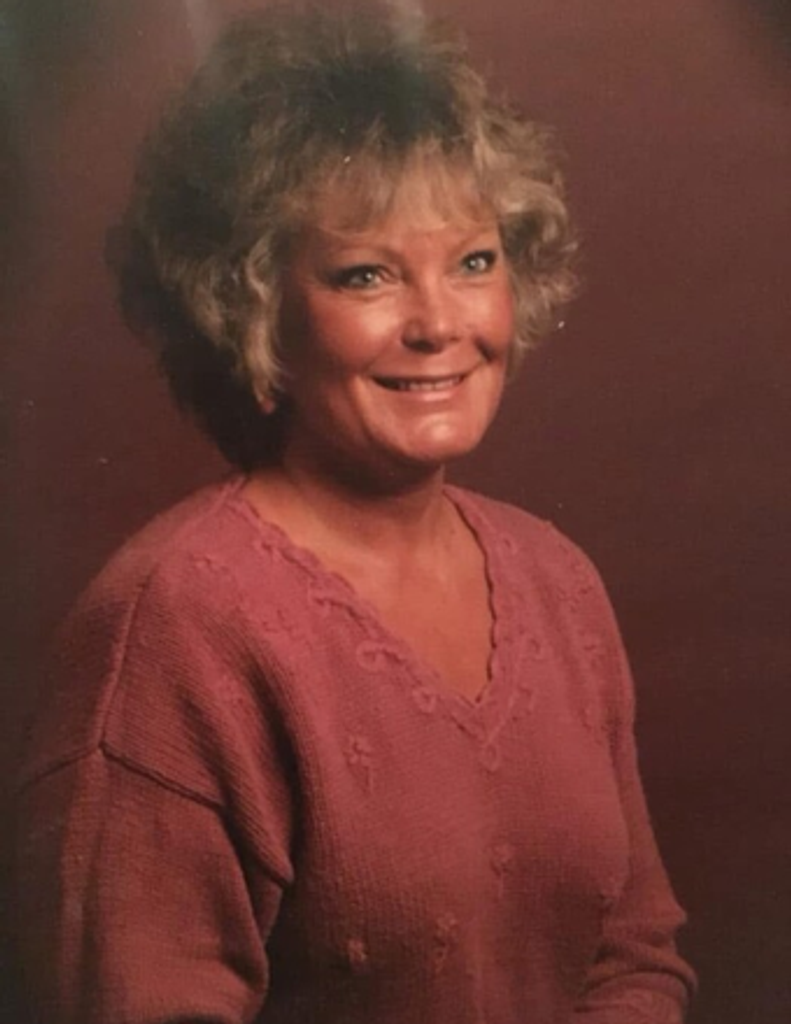 Linda Andrew Profile Photo