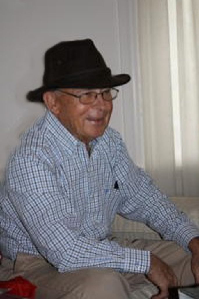 Jennings Gerald Owens