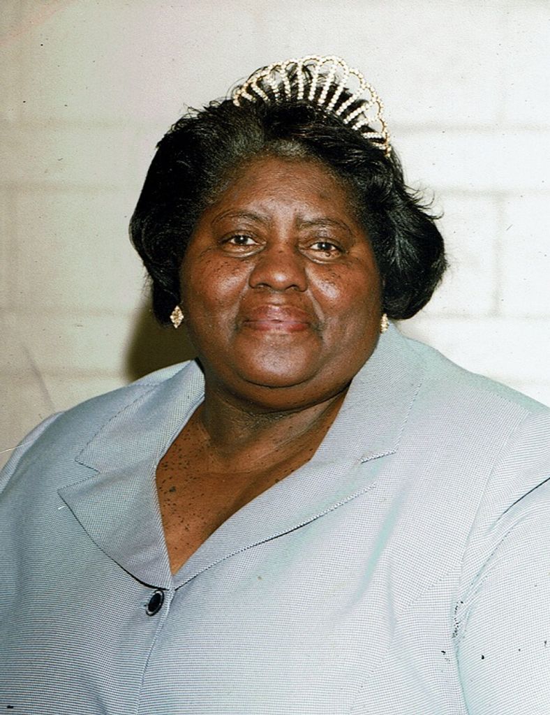 Juanita R. Richey Profile Photo
