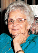 Dora Barse