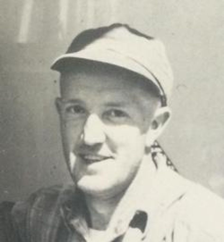 Clarence "Acy" Tucker Profile Photo