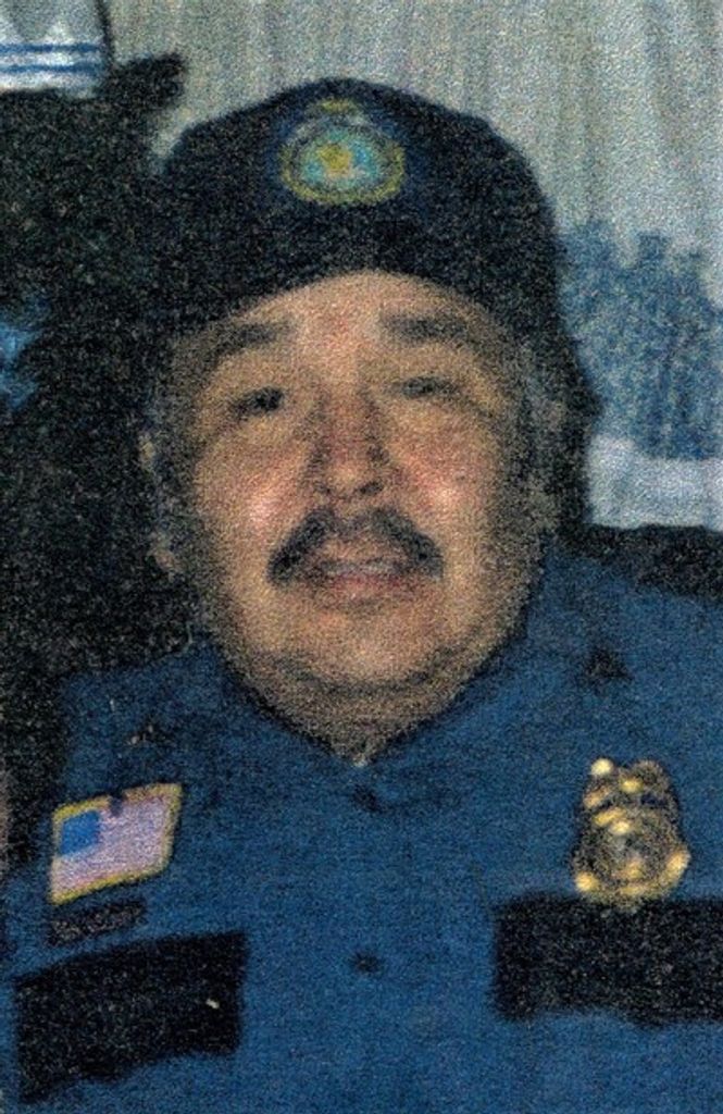 Andrew Russell Doney