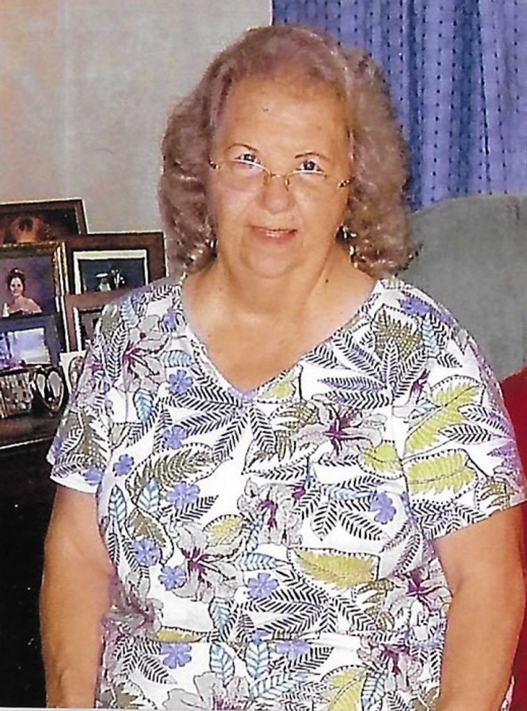 Janice Miller