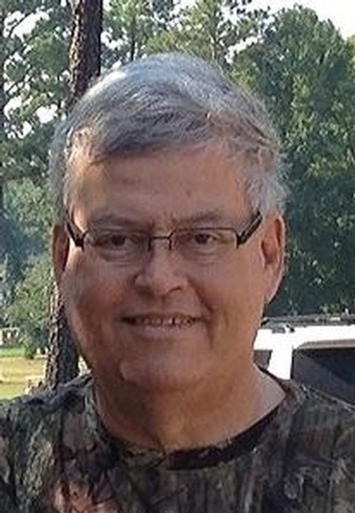 Gregory S. 'Greg' Long