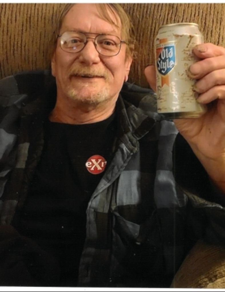 Ralph V. Phillips Jr. Profile Photo