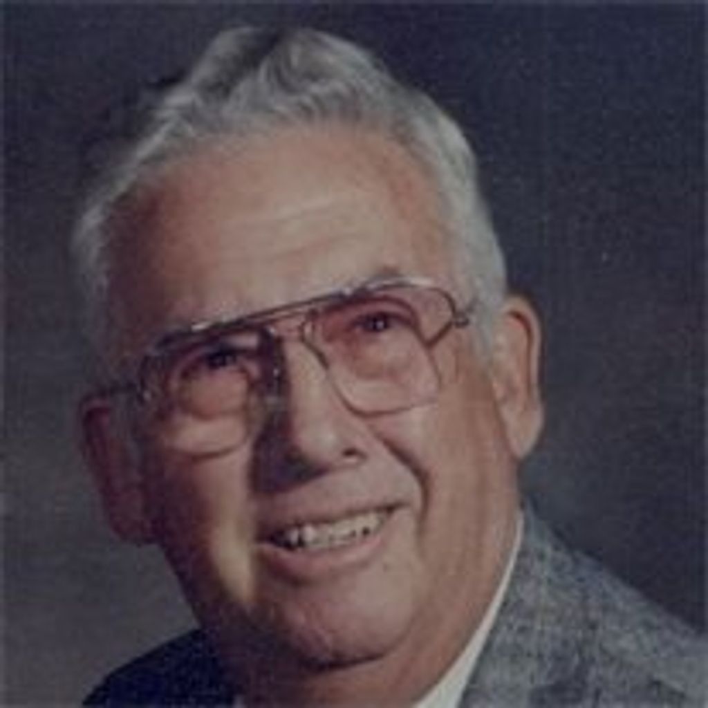 Jacob Sill