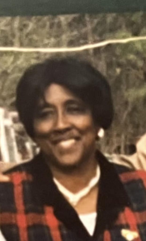 Mother Eva Mae Roberts Profile Photo