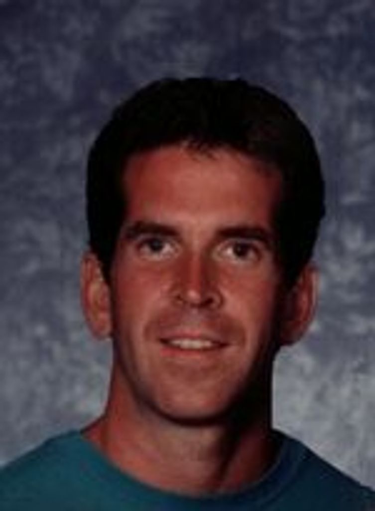 Mark Alan Martinson