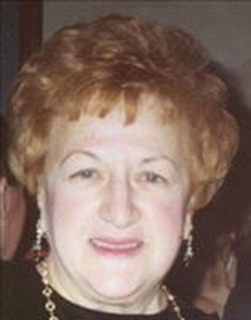 Beatrice I. Degirolamo