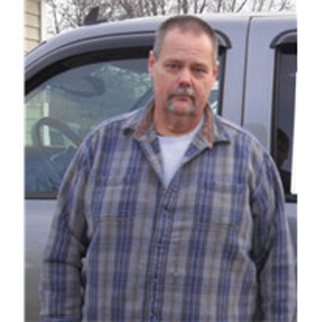 Rory S. Brown