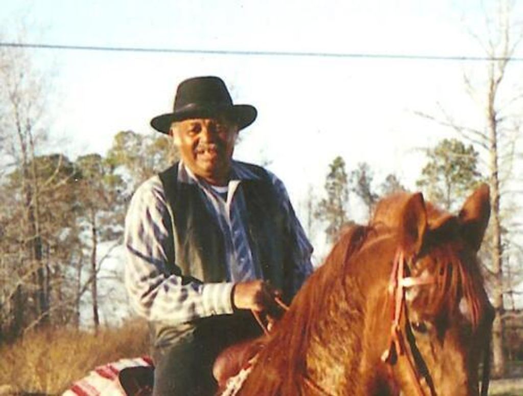 Garland Thurman Cooke Profile Photo